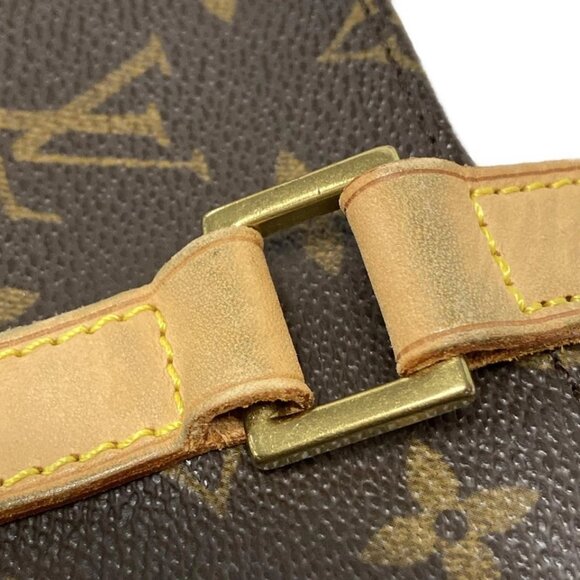 LOUIS VUITTON Vavin GM Monogram -Tote Bag Monogram Canvas 733-030125 - Picture 8 of 14